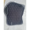 Tapis de selle