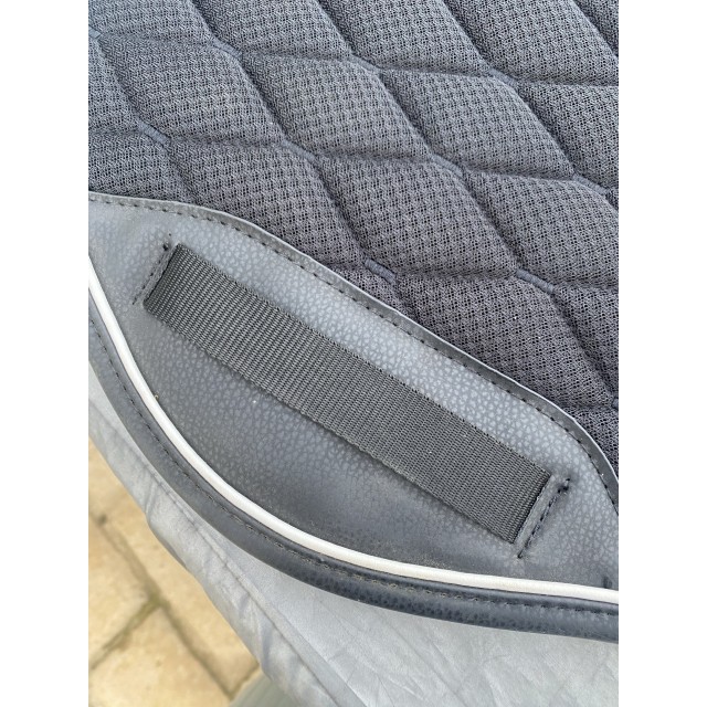 Tapis de selle