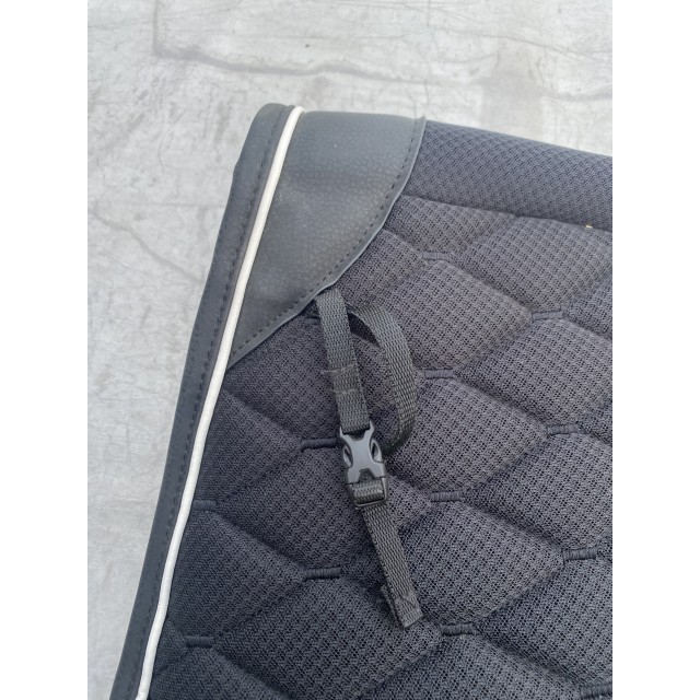 Tapis de selle