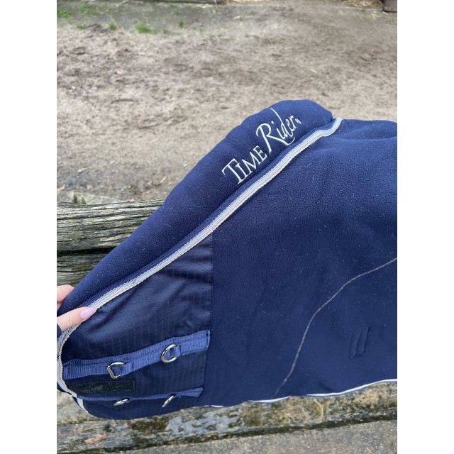 Polaire Time Rider