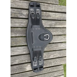 Sangle courte GBS sellier