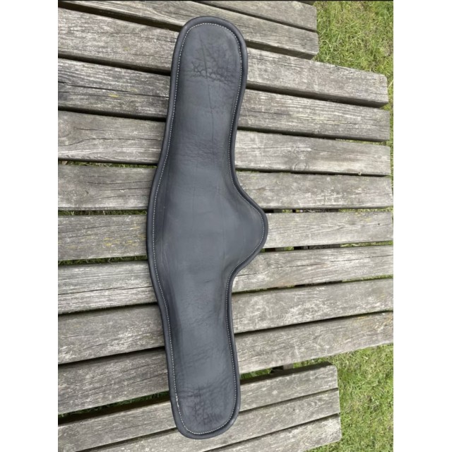 Sangle courte GBS sellier