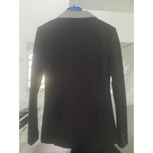 Veste de concours TIME Rider