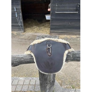 Sangle bavette HFI mouton