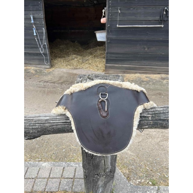 Sangle bavette HFI mouton