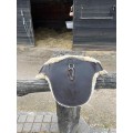 Sangle bavette HFI mouton