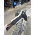 Sangle bavette HFI mouton