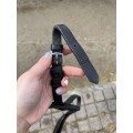 Rênes à poignées