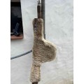 Sangle bavette HFI mouton