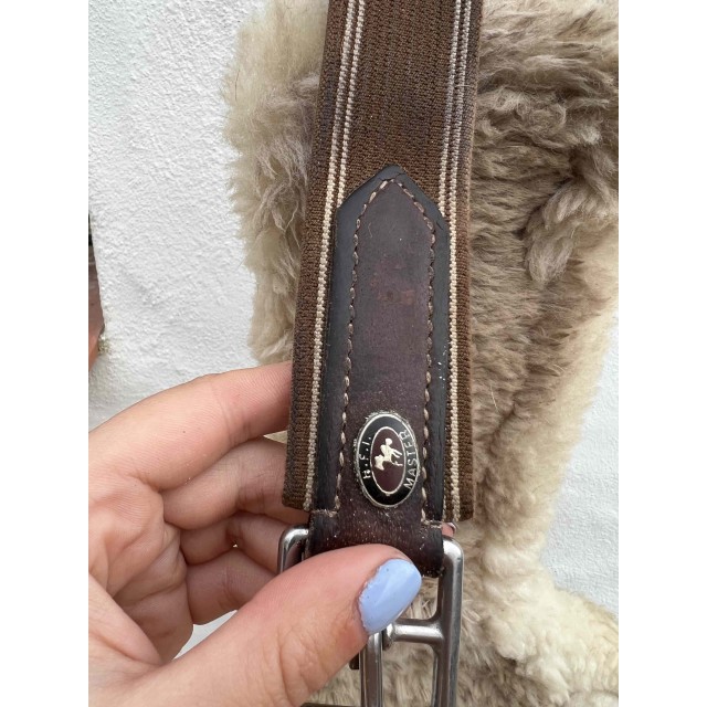 Sangle bavette HFI mouton