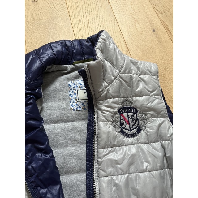 Doudoune sans manche Pikeur