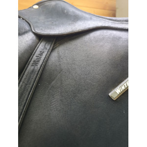 Wintec pro dressage 500 CAIR