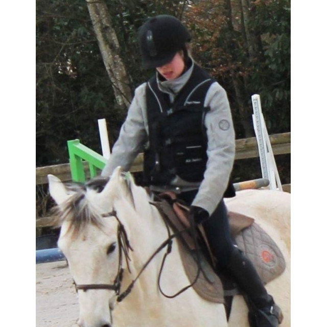 Airbag equi-thème taille S