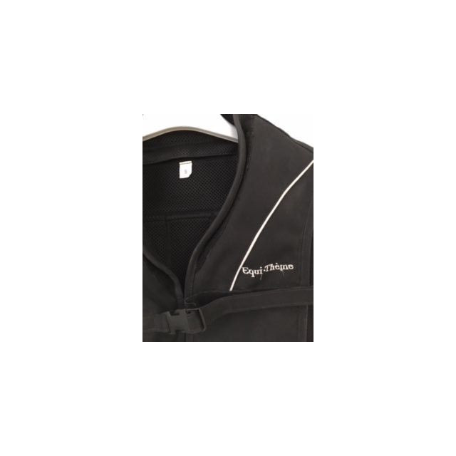 Airbag equi-thème taille S