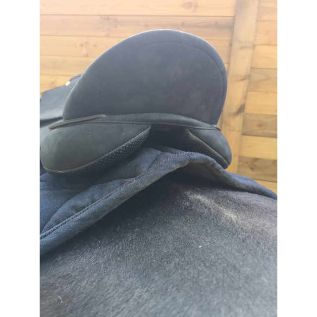 Wintec pro dressage 500 CAIR