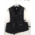 Airbag equi-thème taille S