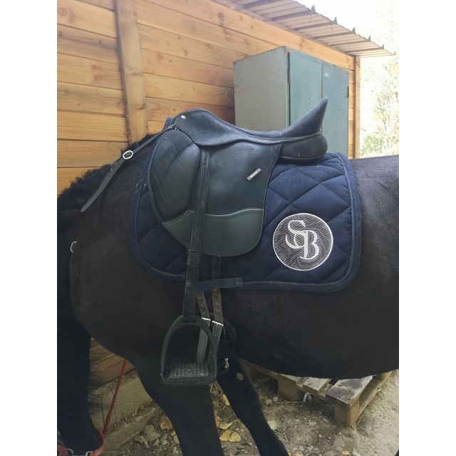 Wintec pro dressage 500 CAIR