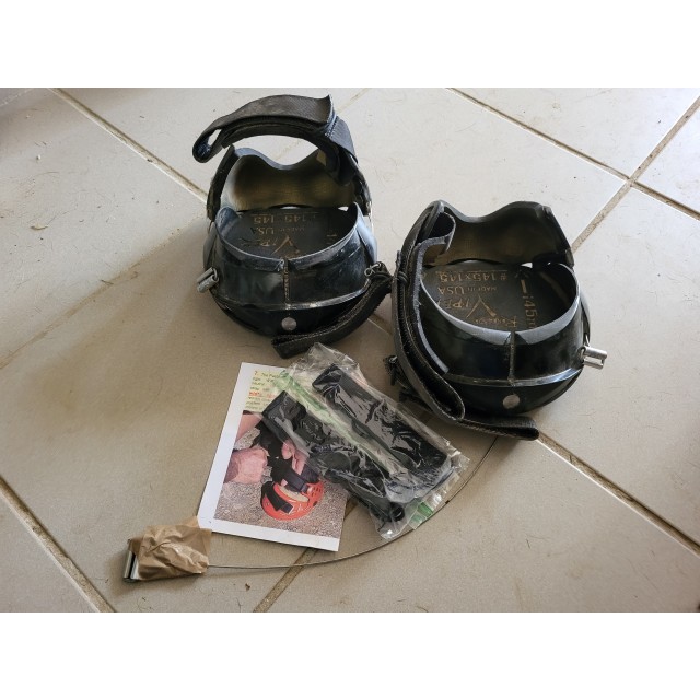 Paire de renegade viper