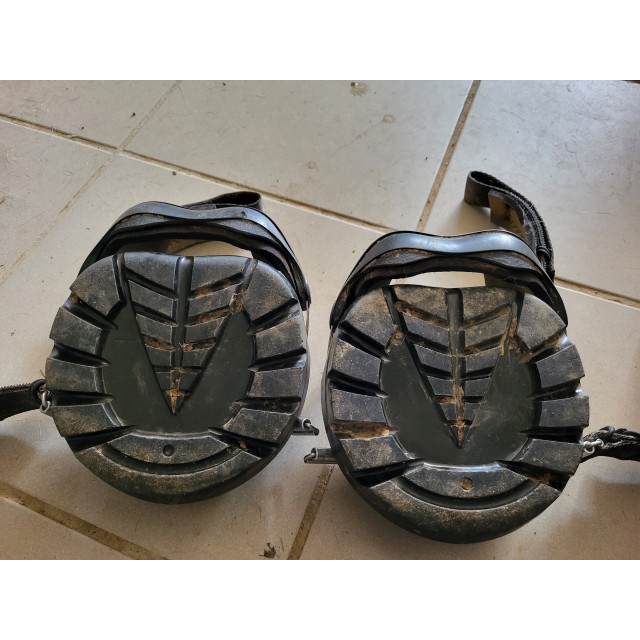 Paire de renegade viper