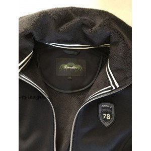 Veste softshell femme CAVALLO
