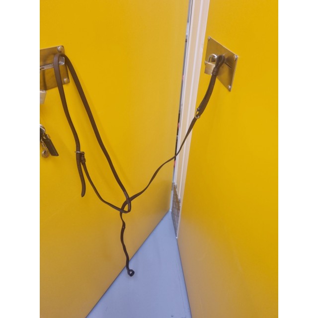Martingale fixe