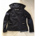 Veste softshell femme CAVALLO