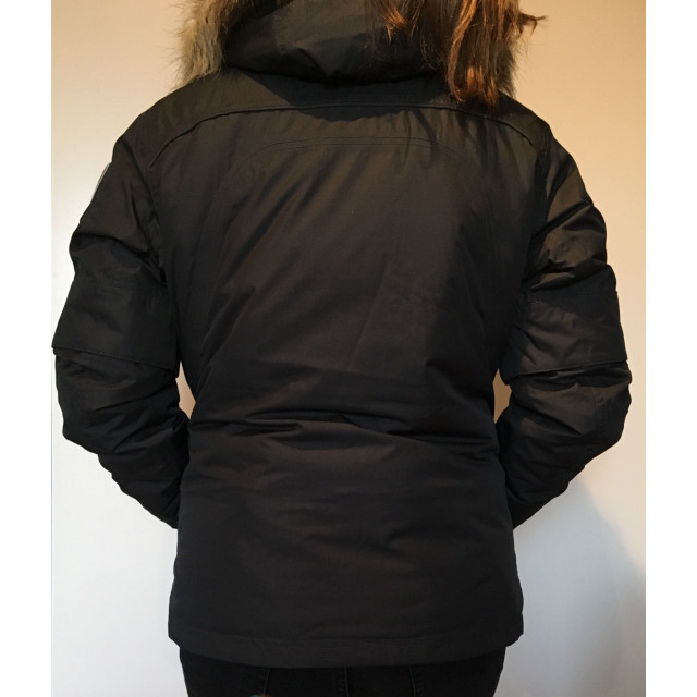 Manteau d’hiver
