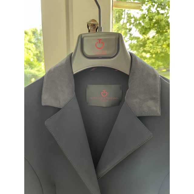 Veste de concours neuve Cavaleria Toscana taille 38