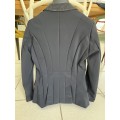 Veste de concours neuve Cavaleria Toscana taille 38