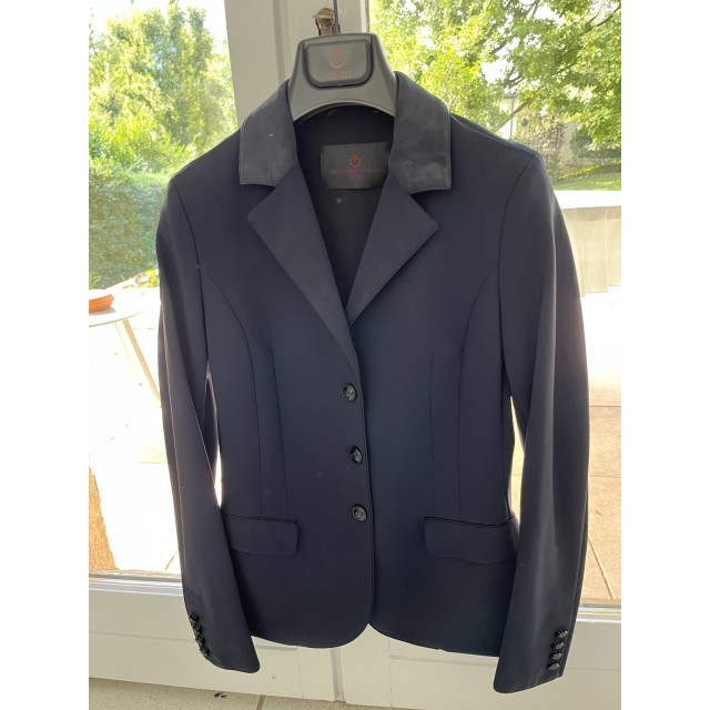 Veste de concours neuve Cavaleria Toscana taille 38