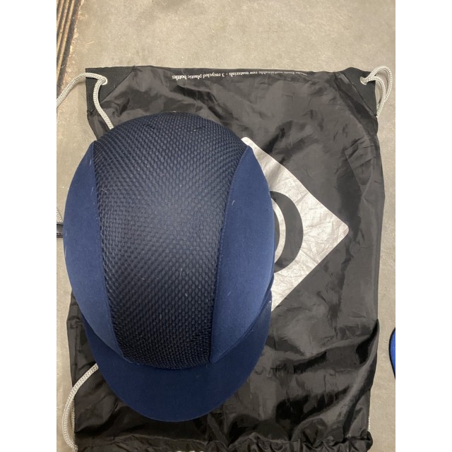 Casque de cross Charles Owen 56