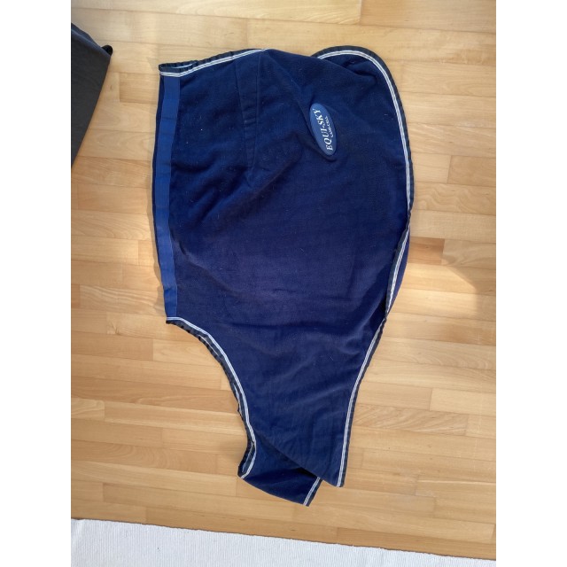 Couvre rein polaire Equisky Lamicell cob