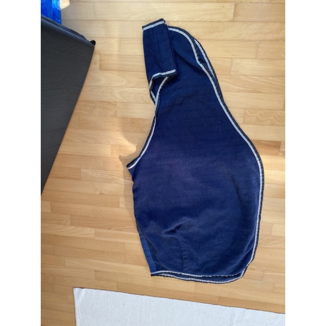 Couvre rein polaire Equisky Lamicell cob