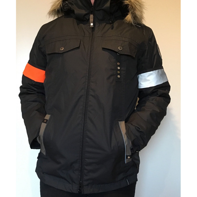 Manteau d’hiver