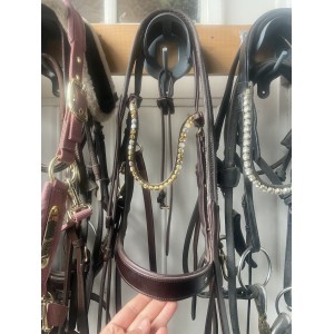 Bridon Masego Horsewear