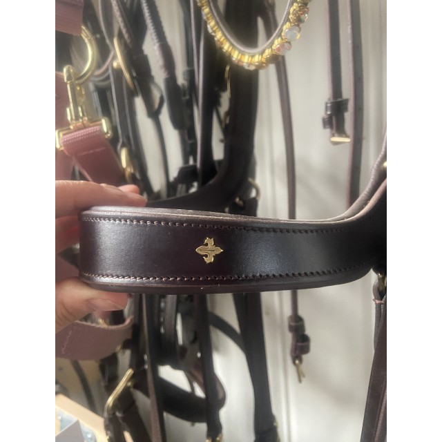 Bridon Masego Horsewear