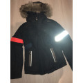 Manteau d’hiver