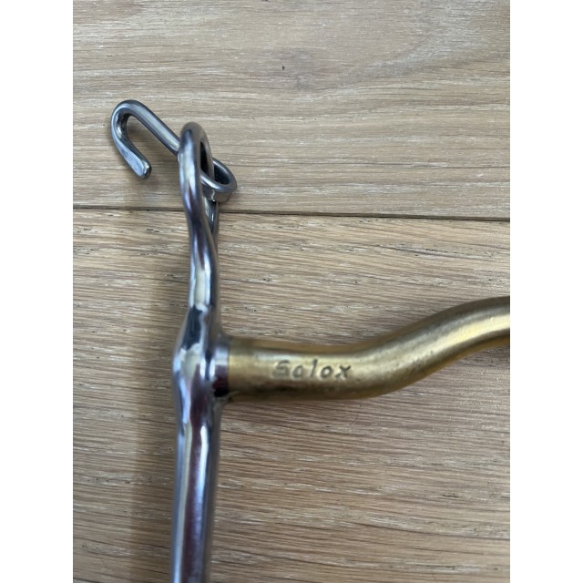 mors de bride neue schule