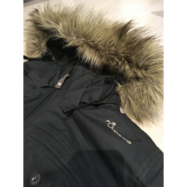 Manteau d’hiver