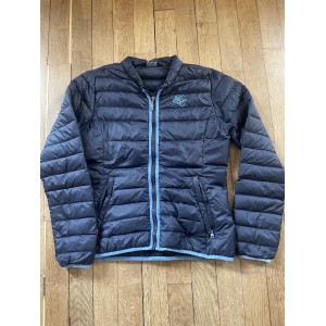 Doudoune kingsland taille M marine