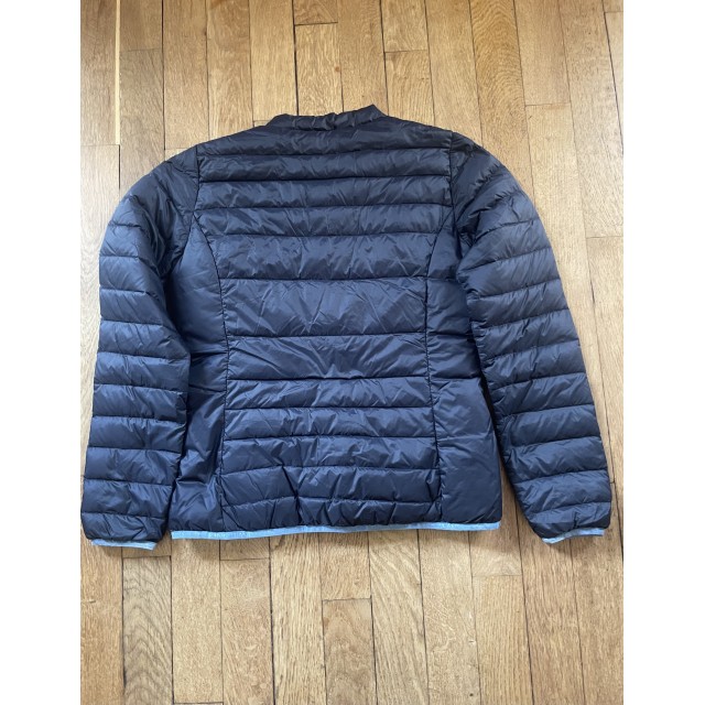 Doudoune kingsland taille M marine
