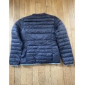 Doudoune kingsland taille M marine