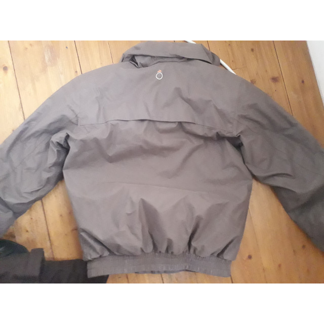 Manteau