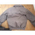 Manteau
