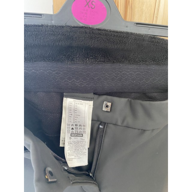 Pantalon imperméable