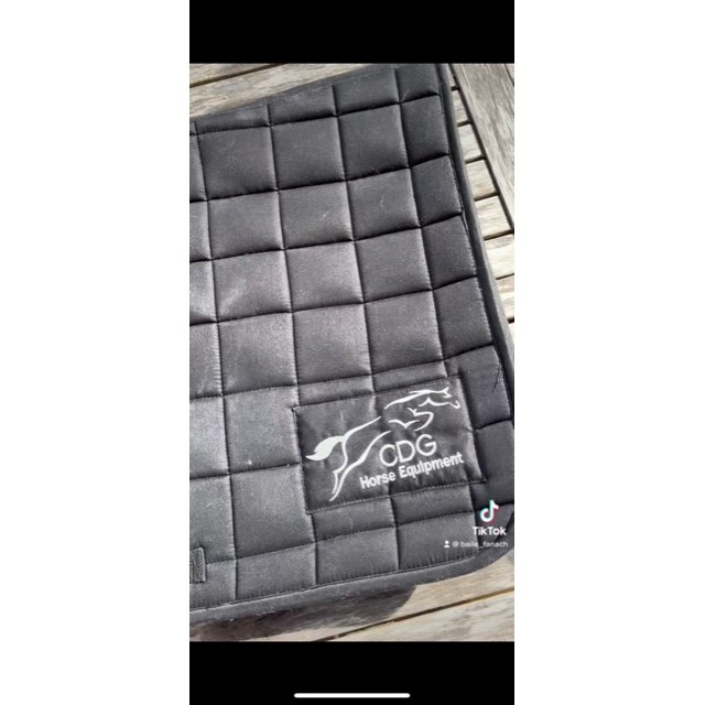 Tapis CDG