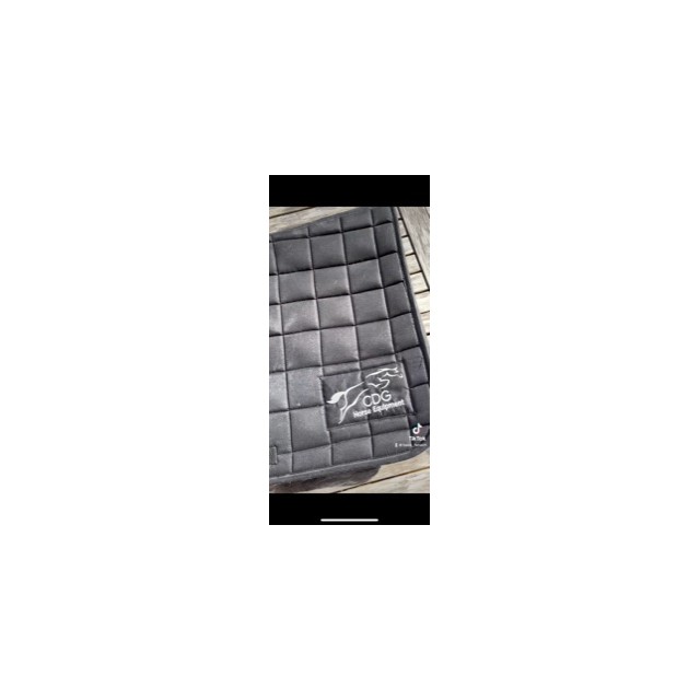 Tapis CDG