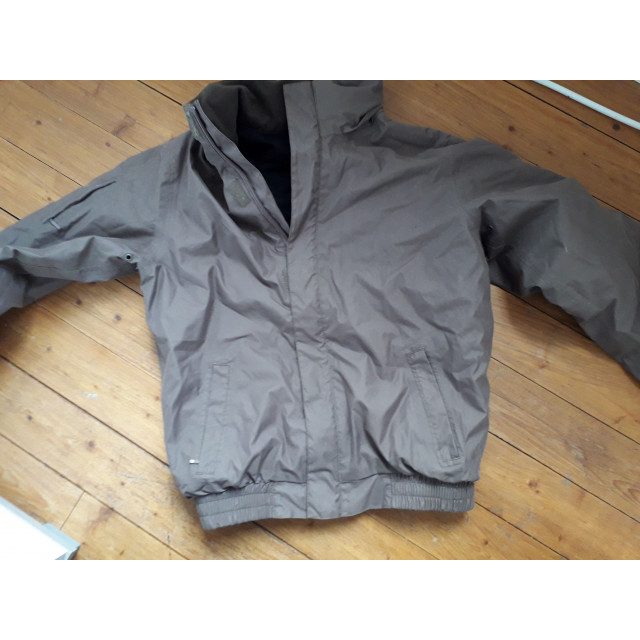 Manteau