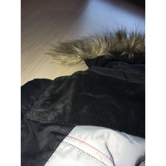 Manteau d’hiver