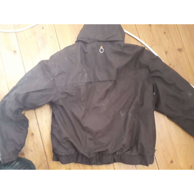 Manteau